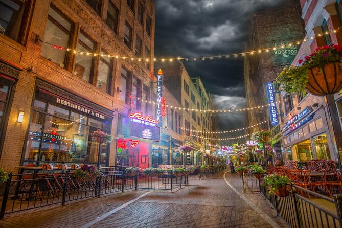 Cleveland Ghosts Tour - What the Reviews Say