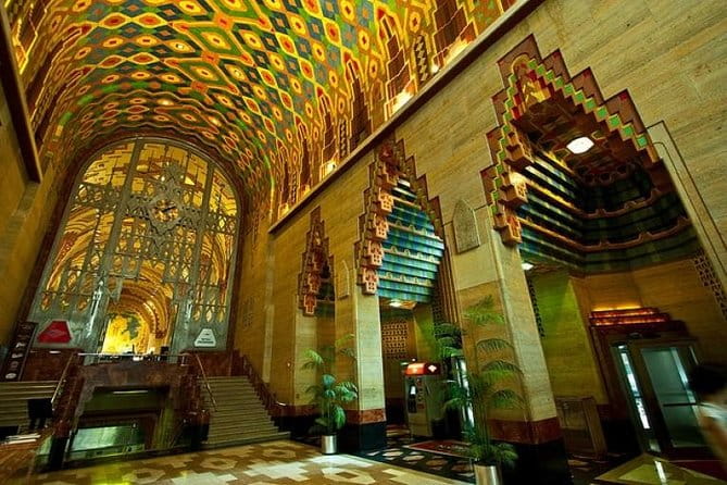 Explore undiscovered beauty of Detroit - Frequently Asked Questions