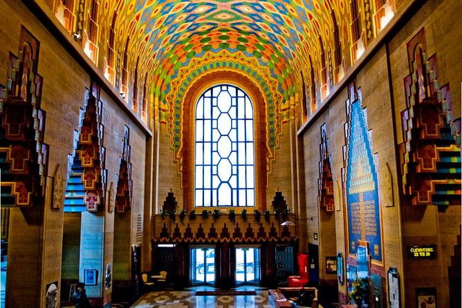 Explore undiscovered beauty of Detroit - Who Is This Tour Best For?
