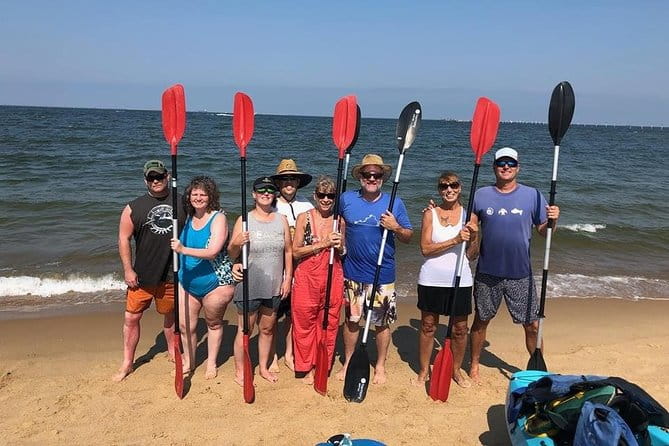 Sunset Dolphin Kayak Tours - Final Thoughts