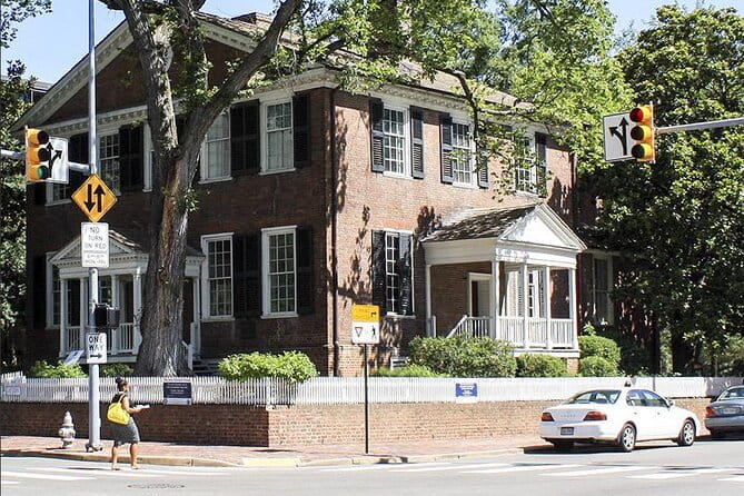 Richmond Downtown Walking Tour - The Experience in Detail