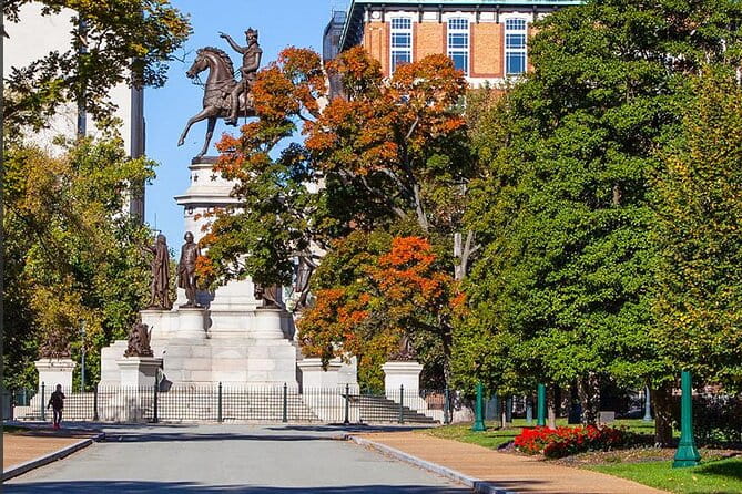 Richmond Downtown Walking Tour - Who Will Love This Tour?