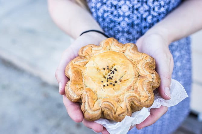 Church Hill Food Tour with Discover Richmond Tours - What to Expect at Each Stop