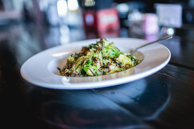 Church Hill Food Tour with Discover Richmond Tours - Who Should Do This Tour?
