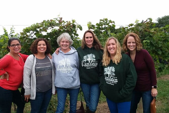 Seneca Lake Wine Tasting & Tour - Practical Considerations
