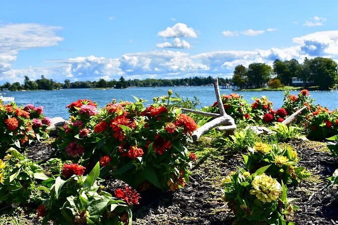 Boldt Castle and 2 Nation Tour - FAQ: Your Questions Answered