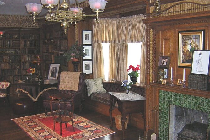 Theodore Roosevelt Inaugural National Historic Site Admission and Guided Tour - Final Thoughts