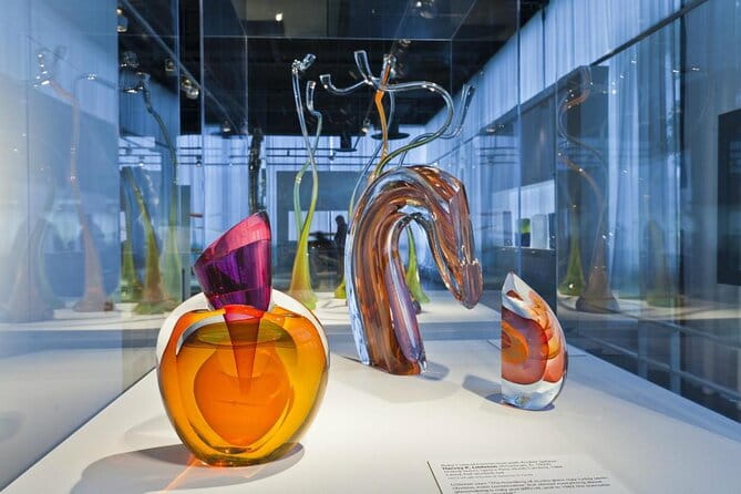 Corning Museum of Glass Admission Tickets - What to Expect at the Corning Museum of Glass