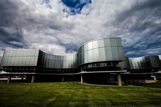 Corning Museum of Glass Admission Tickets - FAQs
