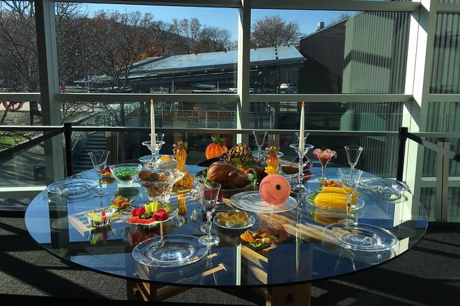 Corning Museum of Glass Admission Tickets - The Bottom Line