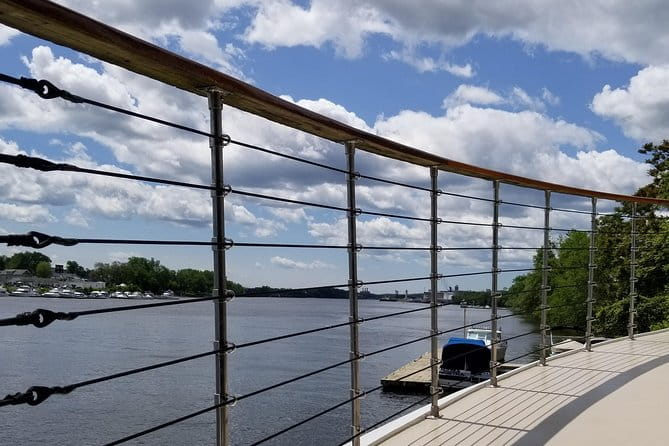 Hudson River Sightseeing Cruise from Albany - Who Will Love This Tour?