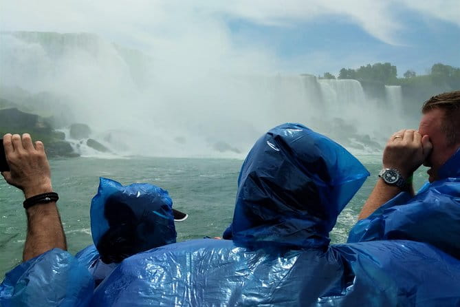 Niagara Falls in 1 Day: Tour of American and Canadian Sides - Analyzing the Value