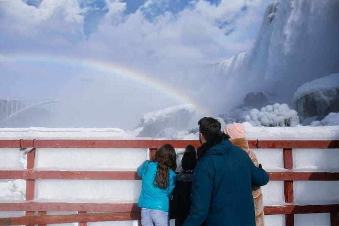 Niagara Falls Winter Wonderland USA Tour (small groups) - Final Thoughts