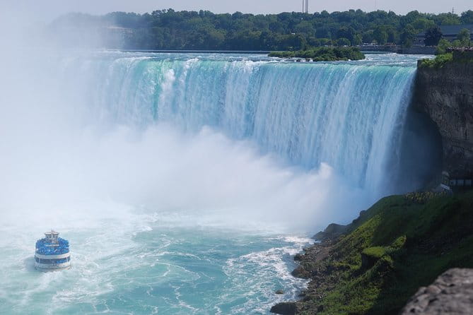 All Inclusive Niagara Falls USA Tour W/Boat Ride,Cave & Much MORE - Final Thoughts