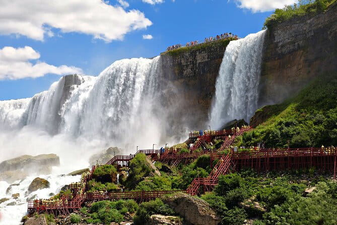 Niagara Falls USA Tour: Boat Ride, Cave, Light Show & Fireworks - Final Thoughts