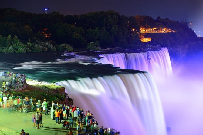 All inclusive Niagara Falls Day/Night Illumination Tour & Boat - Final Thoughts: Is This Tour Right for You?