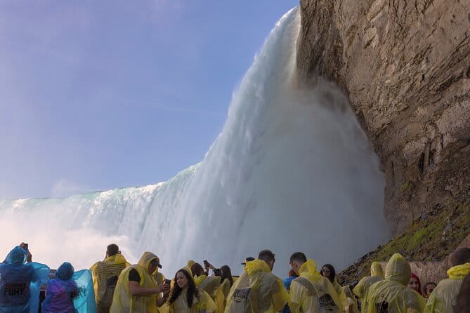 All inclusive Niagara Falls Day/Night Illumination Tour & Boat - What Travelers Say: Authentic Insights