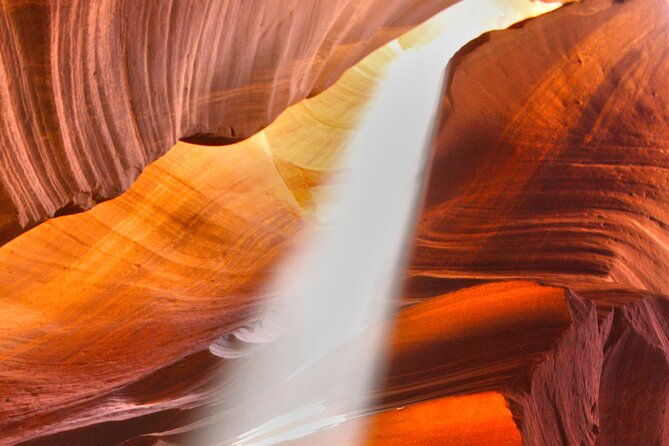 Upper Antelope Canyon Tour - FAQ