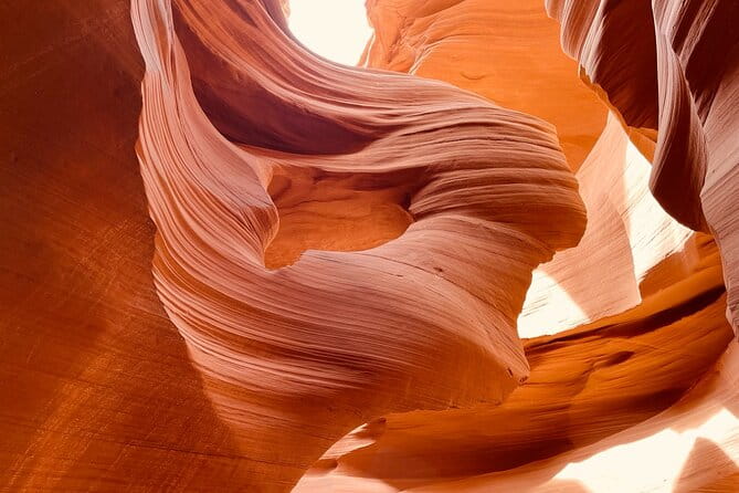 Lower Antelope Canyon General Guided Tour - The Experience in Detail