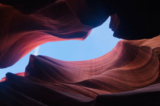 Lower Antelope Canyon General Guided Tour - What the Tour Looks Like
