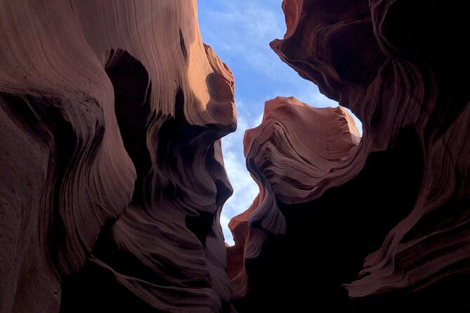Lower Antelope Canyon General Guided Tour - Is It Worth It?