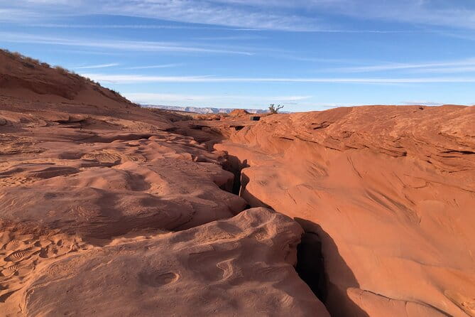 Lower Antelope Canyon General Guided Tour - Who Will Love This Tour?