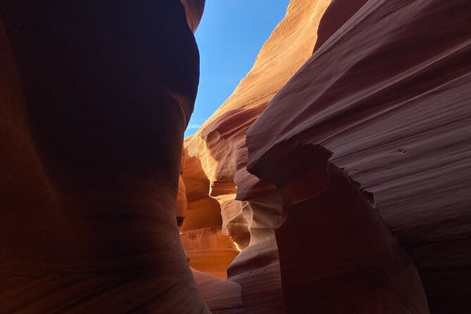 Lower Antelope Canyon General Guided Tour - Reviews that Speak for Themselves