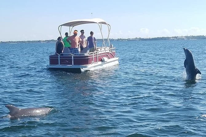 Small Group Florida Keys Eco Tour by Boat - FAQ