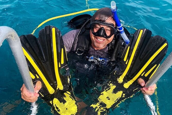 Try Scuba Diving with Professional Scuba Instructor - Final Thoughts