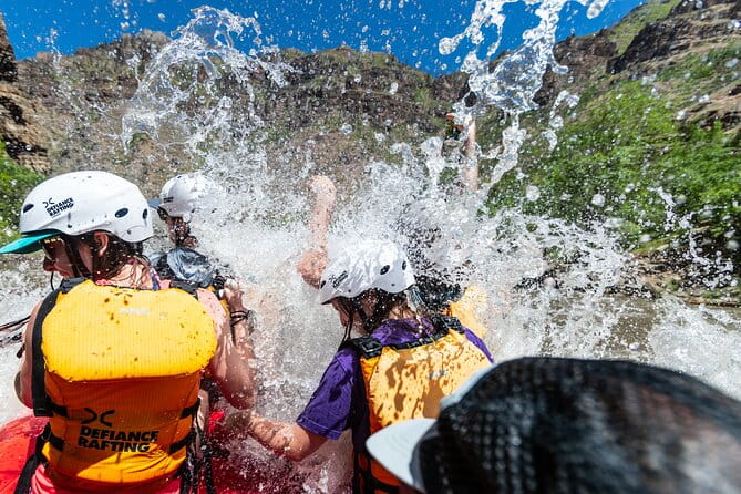 Glenwood Canyon Half-Day - Why This Tour Is a Good Fit for You