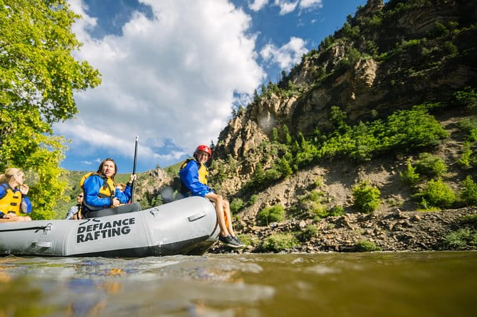 Scenic Canyon Half-Day Float - What the Tour Includes and How It Works