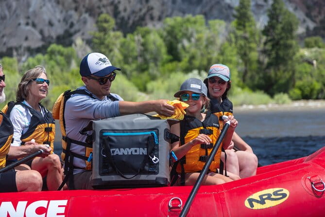 Scenic Canyon Half-Day Float - Who Should Consider This Tour?