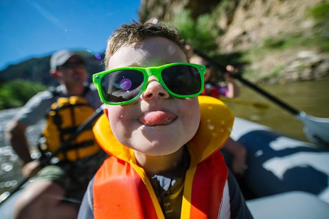 Scenic Canyon Half-Day Float - Frequently Asked Questions