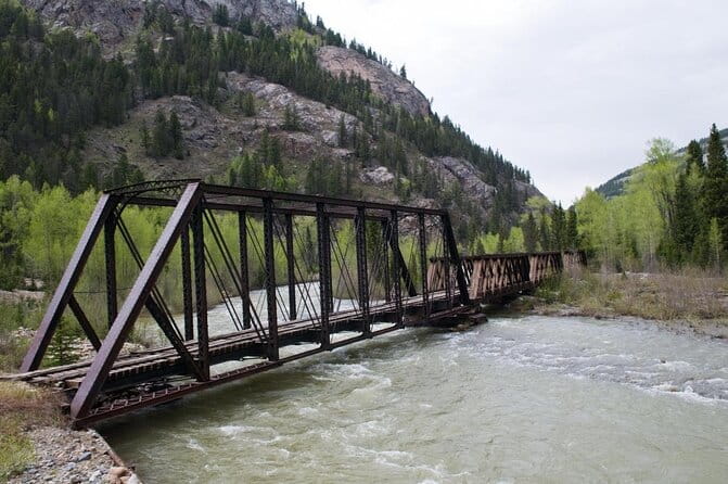 Durango Colorado - Rafting 4.5 Hour - Key Points