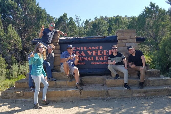 Mesa Verde National Park Half Day Tour - Key Points