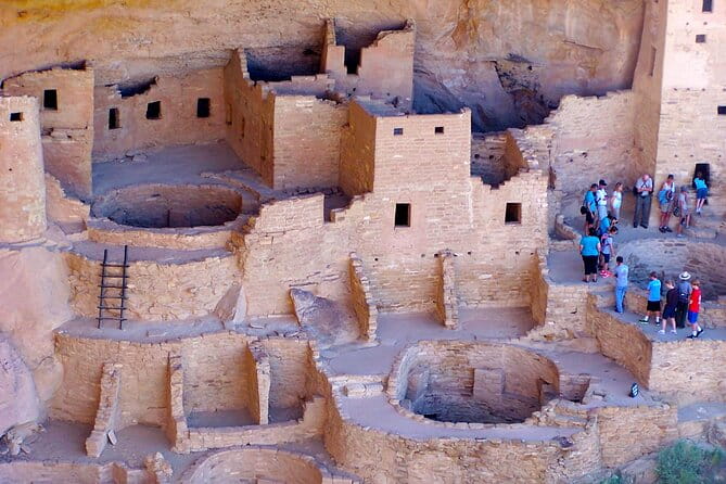Mesa Verde National Park Half Day Tour - Frequently Asked Questions