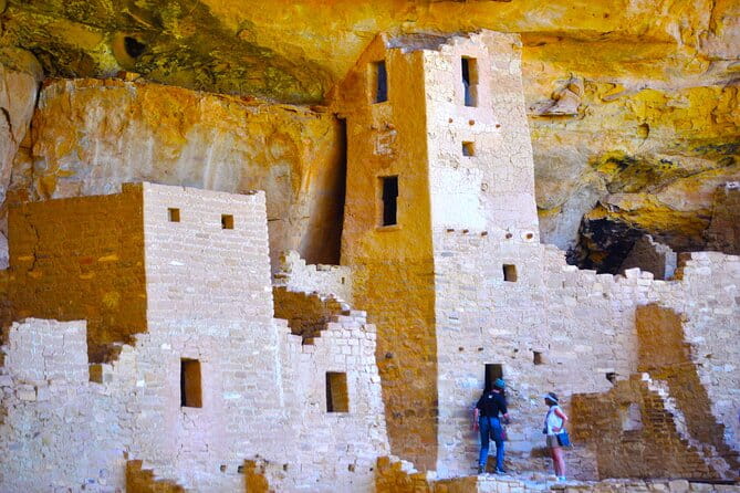Mesa Verde National Park Half Day Tour - Who Should Consider This Tour?