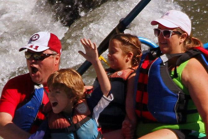 Durango Rafting - Half Day Family Friendly Trip - FAQ
