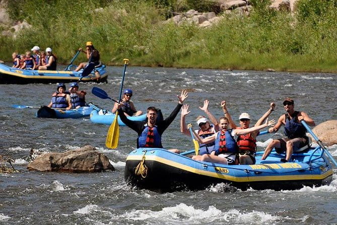 Durango Rafting - Half Day Family Friendly Trip - Final Thoughts