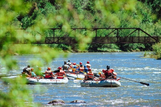 Durango Half Day Rafting Trip - Lower Animas River - FAQ: Your Questions Answered