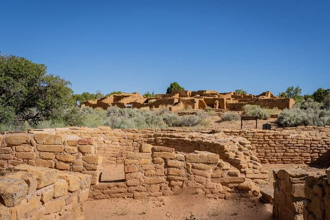 Mesa Verde Full Day Tour with Cliff Palace and Lunch - Authentic Experiences and Real Traveler Feedback