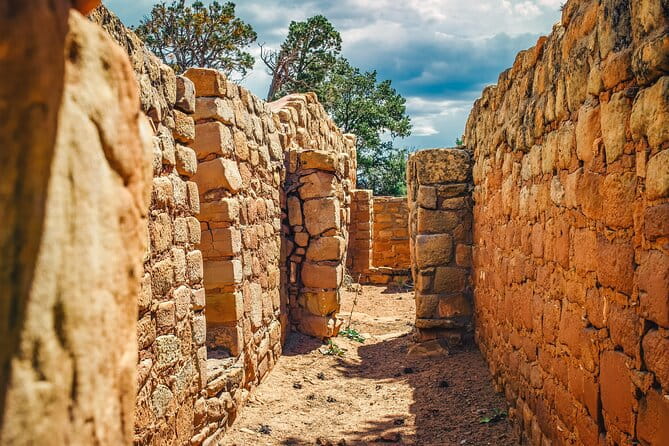 Mesa Verde Full Day Tour with Cliff Palace and Lunch - Who Should Consider This Tour?