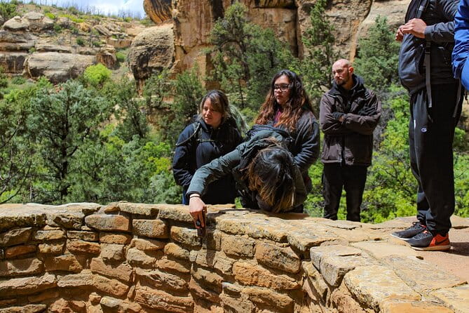Mesa Verde Full Day Tour with Cliff Palace and Lunch - FAQs