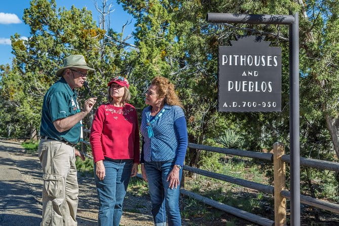 700 Year Tour - Half Day Mesa Verde Cultural Tour - Group Size and Booking Tips