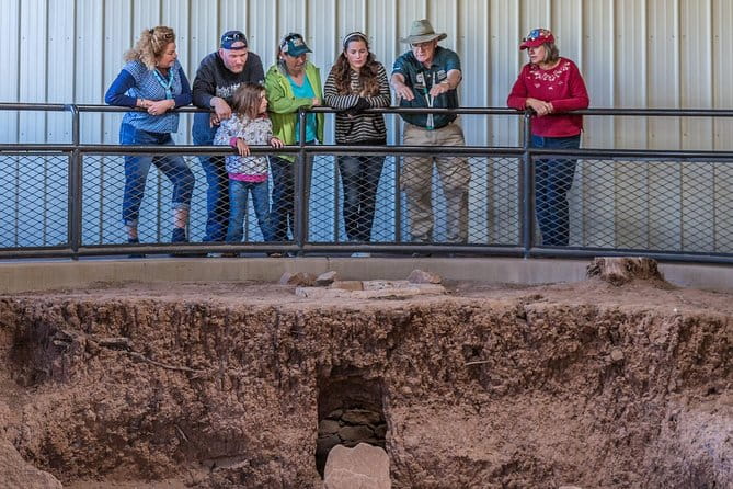700 Year Tour - Half Day Mesa Verde Cultural Tour - Who Should Consider This Tour?