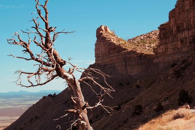 Mesa Verde Highlights Tour - A Practical Look at the Mesa Verde Highlights Tour