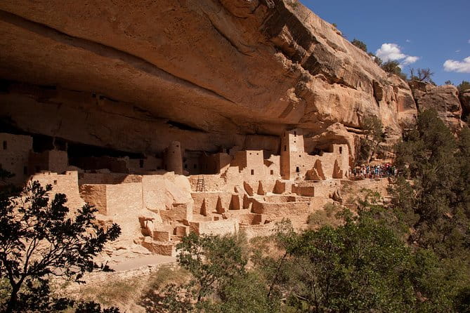 Mesa Verde Highlights Tour - What Makes This Tour Stand Out?