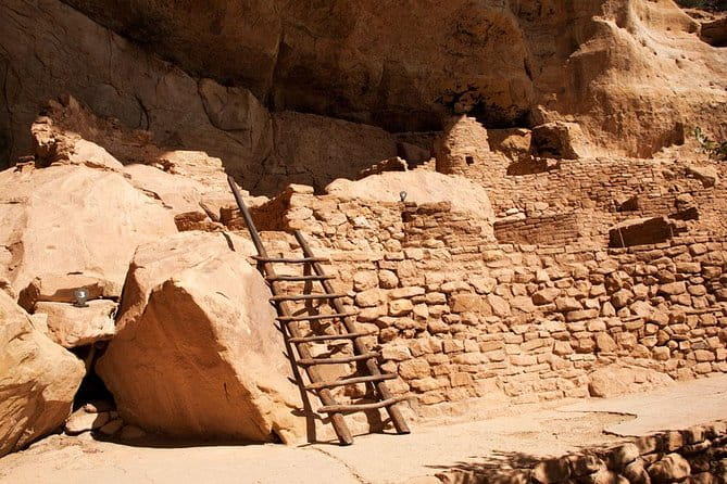 Mesa Verde Highlights Tour - The Itinerary: What to Expect
