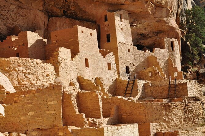 Mesa Verde Highlights Tour - The Details: Deep Dive into the Experience