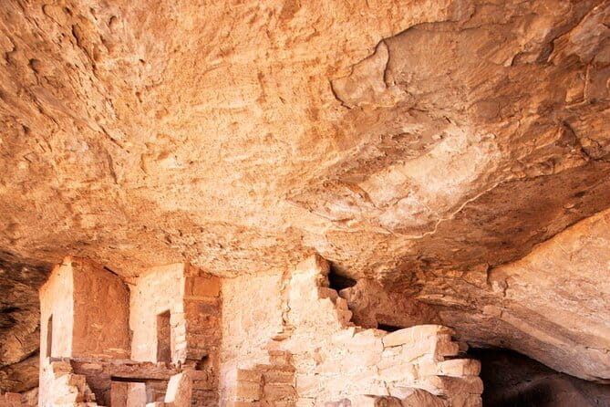 Mesa Verde Highlights Tour - FAQs